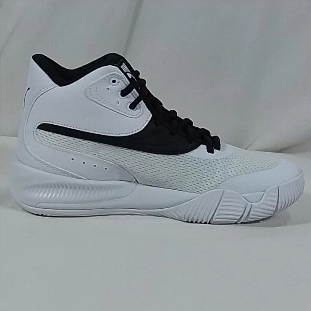 Puma shoes - PUMA Triple - Triple - White 5