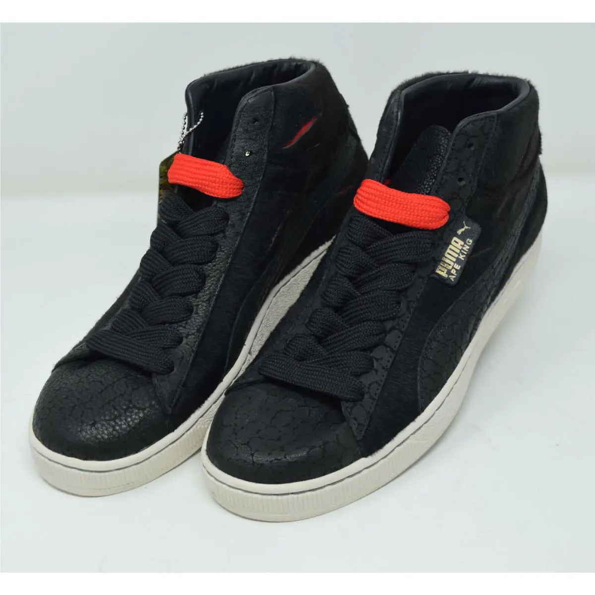 Puma shoes Ape King - Black 1