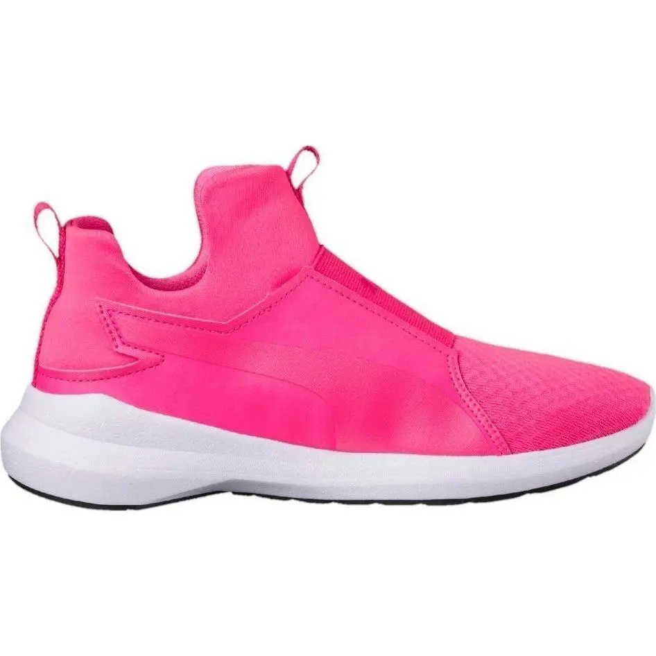 Puma shoes - PINK/WHITE 0