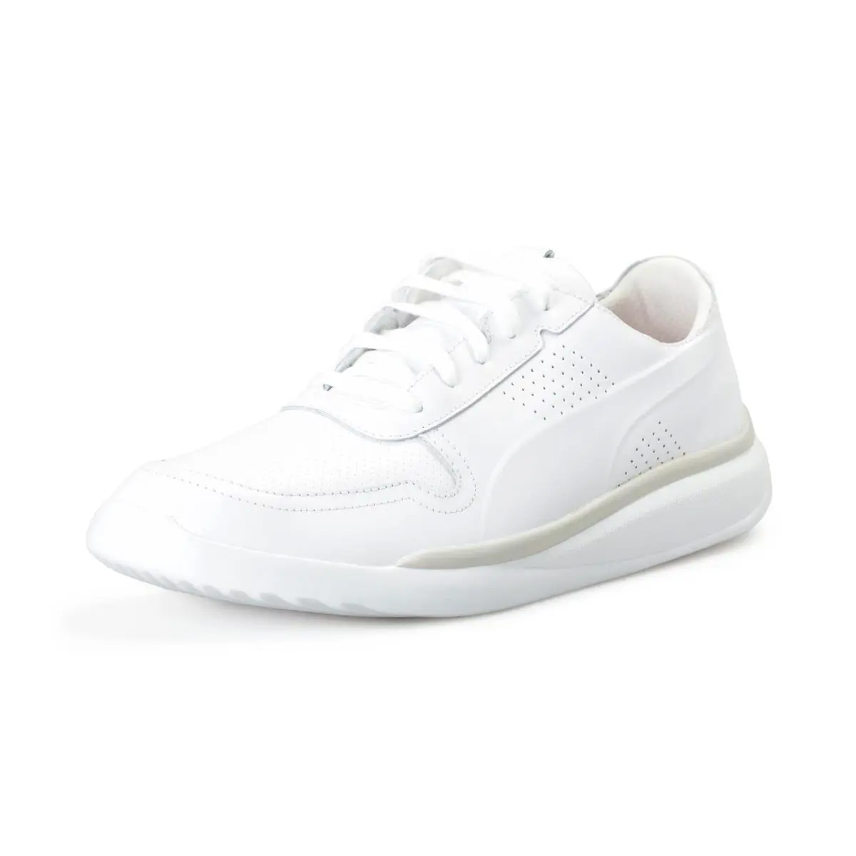 Puma shoes - White 0