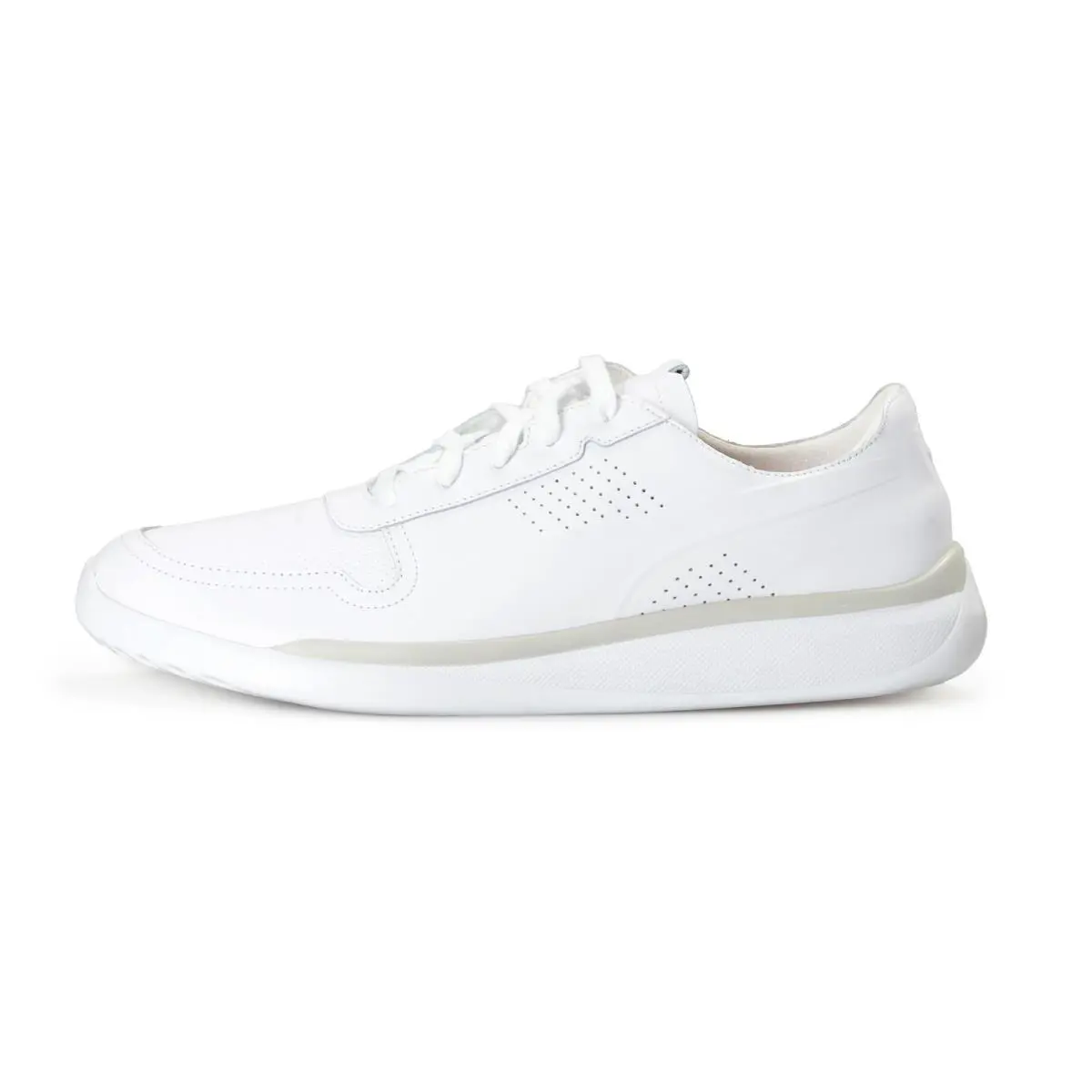 Puma shoes - White 1