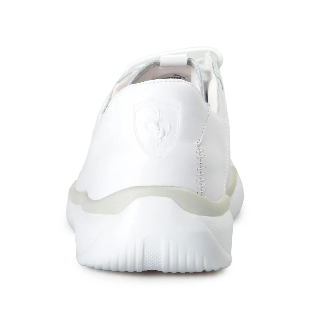 Puma shoes - White 2