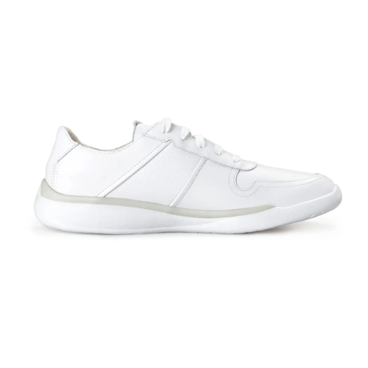 Puma shoes - White 3
