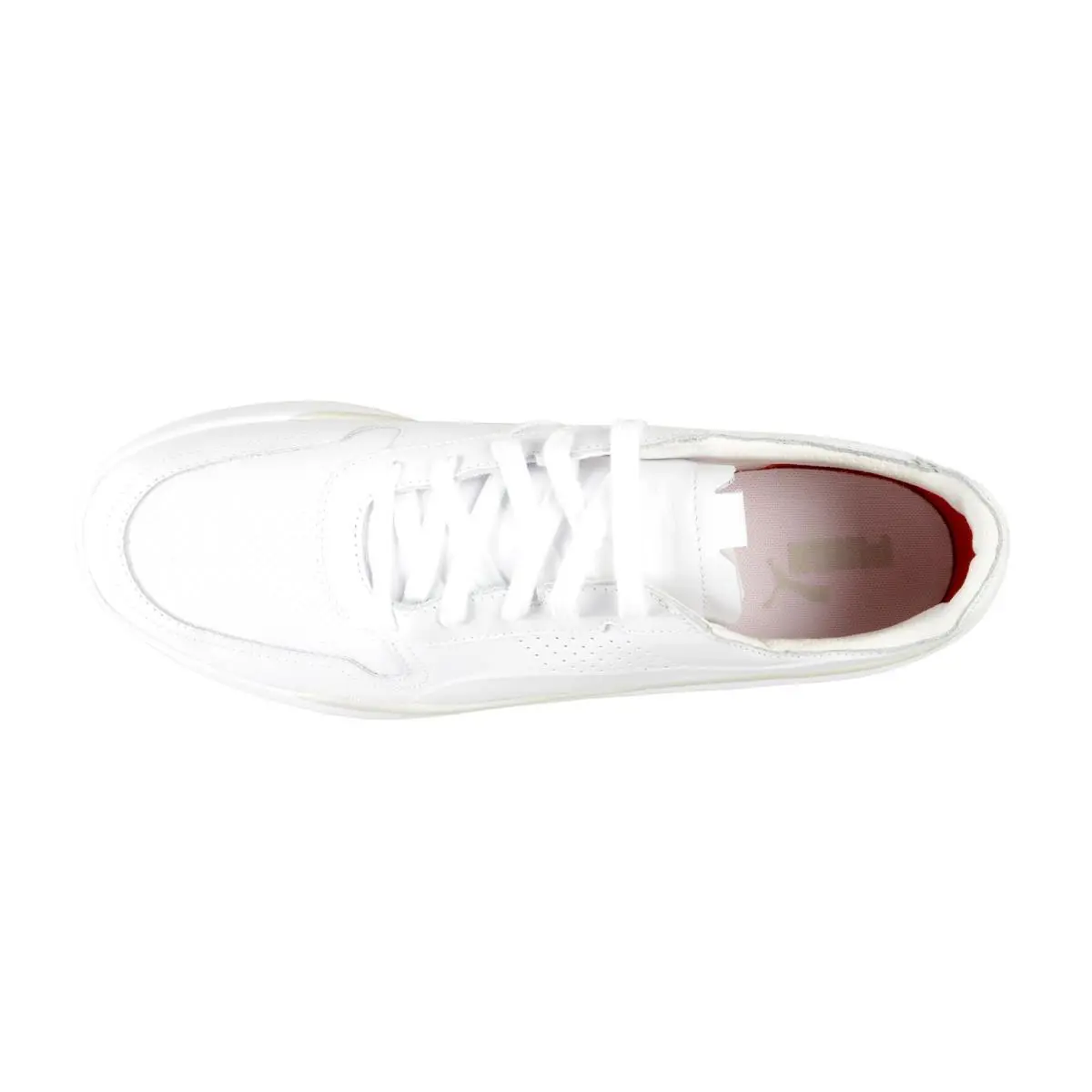 Puma shoes - White 6