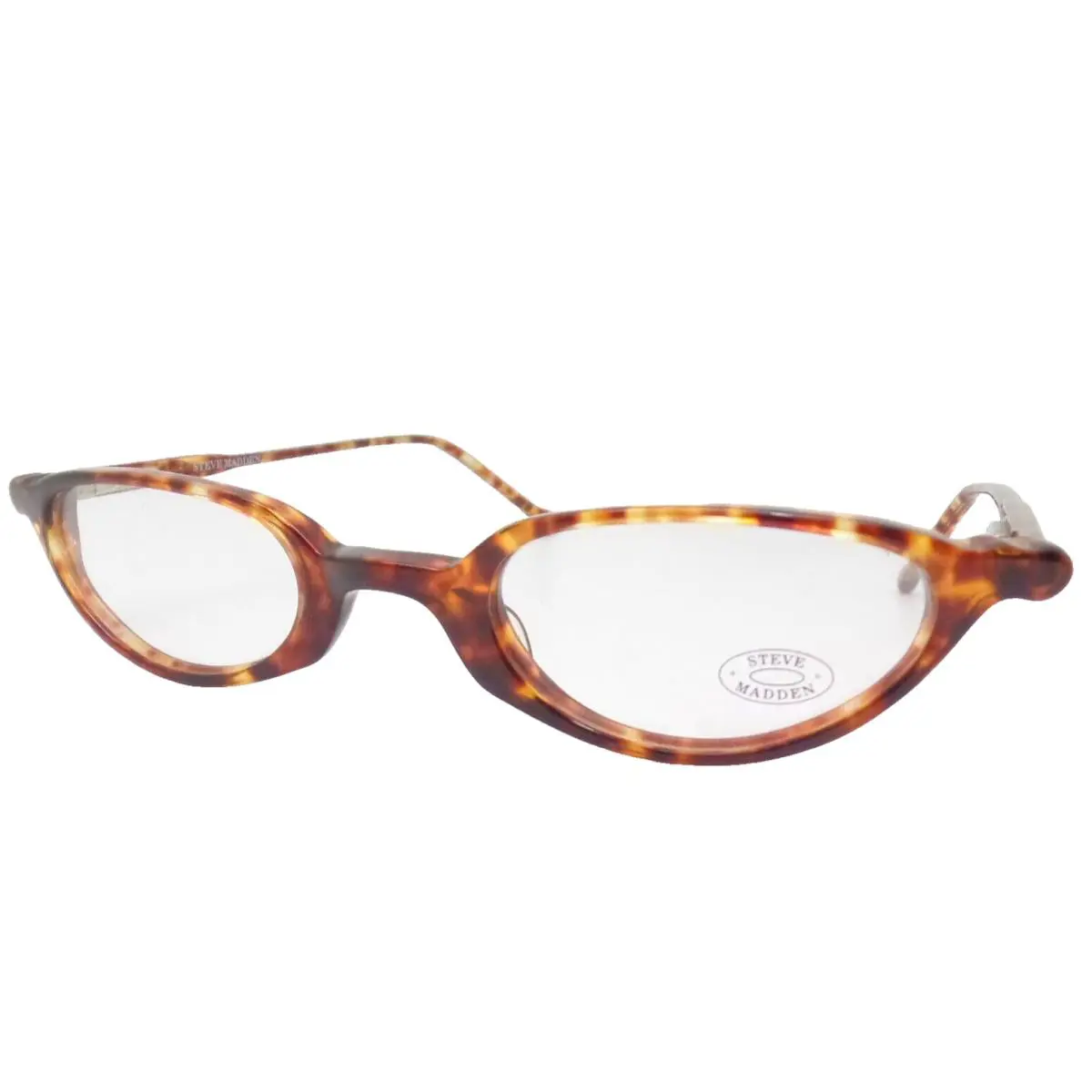 SP55 ST 45mm Tortoise Petite Frames by Steve Madden