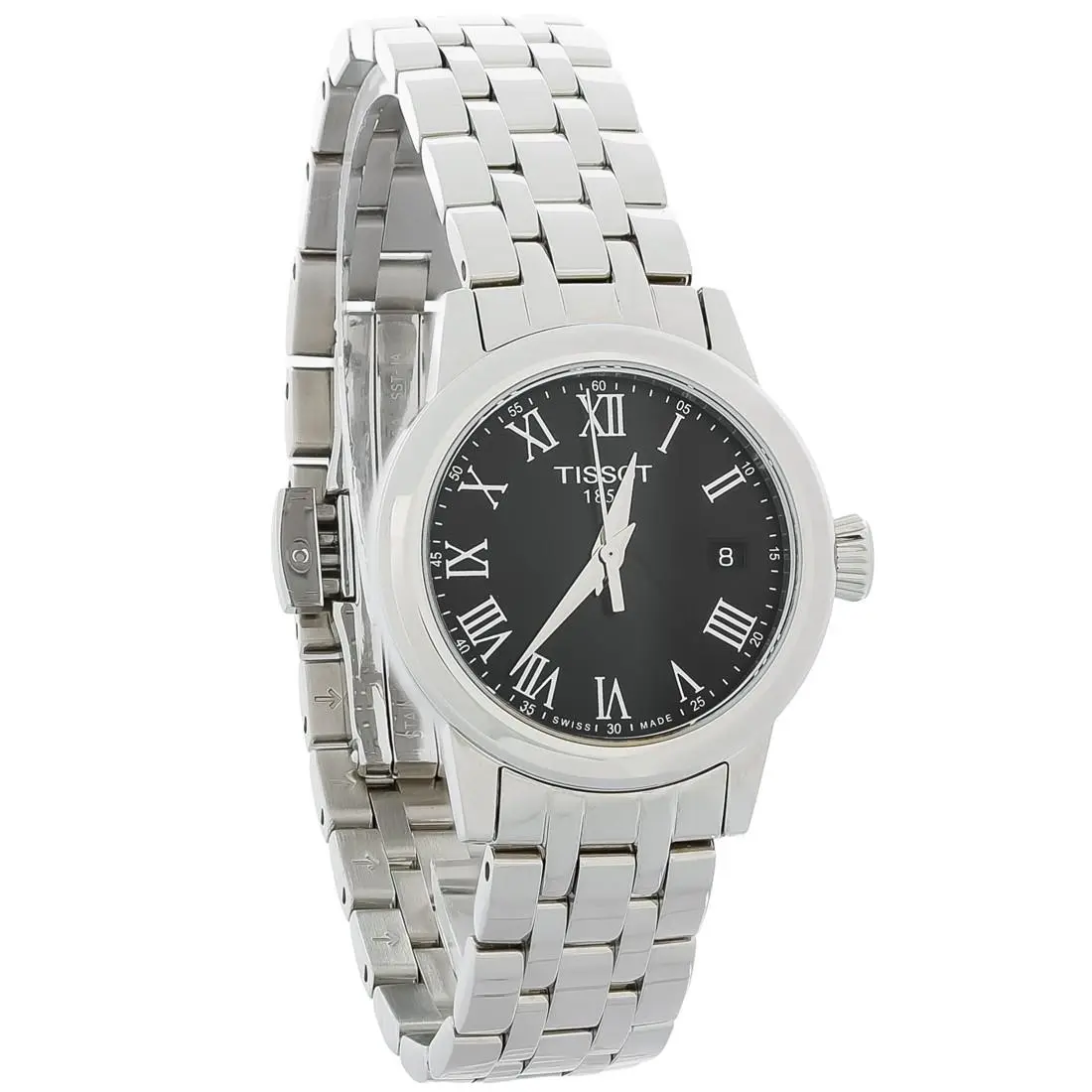 Tissot Classic Dream Women`s Quartz Watch T129.210.11.053.00