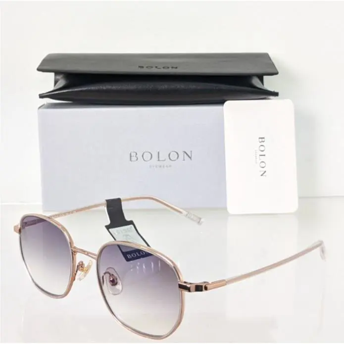Sunglasses BL7129 Col. B90 50mm Frame by Bolon