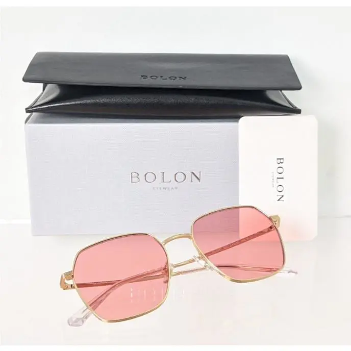 Sunglasses BL7087 Col. B61 54mm Frame by Bolon