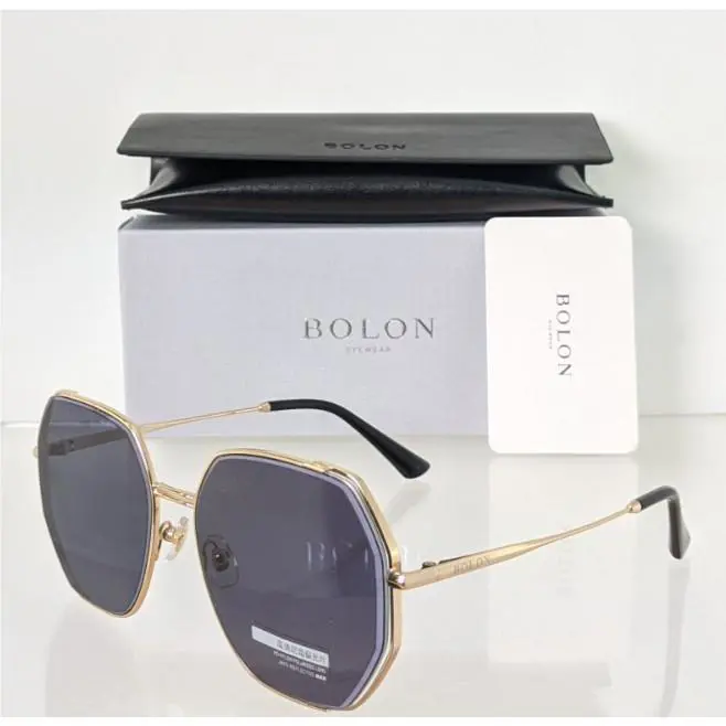 Sunglasses BL 7128 Col. C60 58mm Frame by Bolon