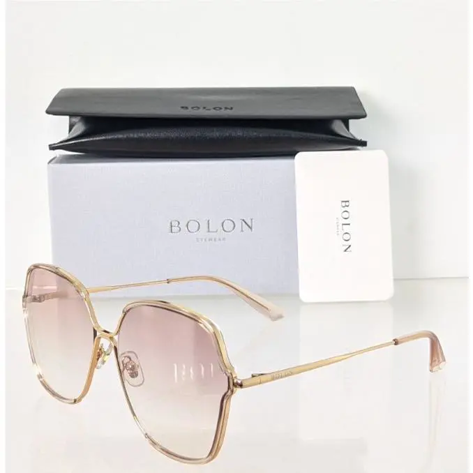 Sunglasses BL6082 Col. B20 59mm Frame by Bolon