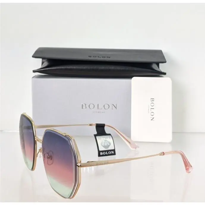 Sunglasses BL 7128 Col. A62 58mm Frame by Bolon