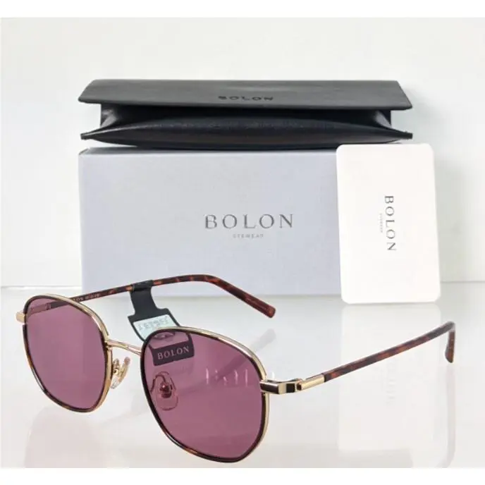 Sunglasses BL 7129 Col. A20 50mm Frame by Bolon