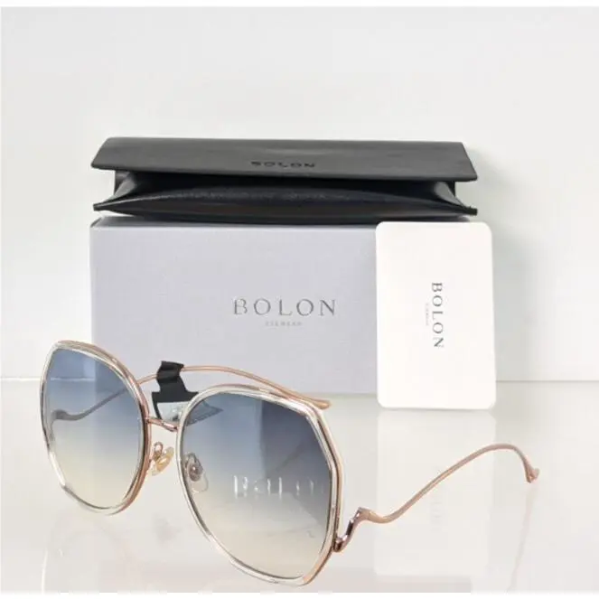 Sunglasses BL 6085 Col. B91 59mm Frame by Bolon