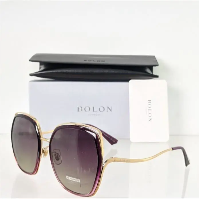 Sunglasses BL 6078 Col. C31 57mm Frame by Bolon