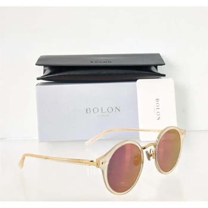 Sunglasses BL 6025 Col. B30 48mm Frame by Bolon