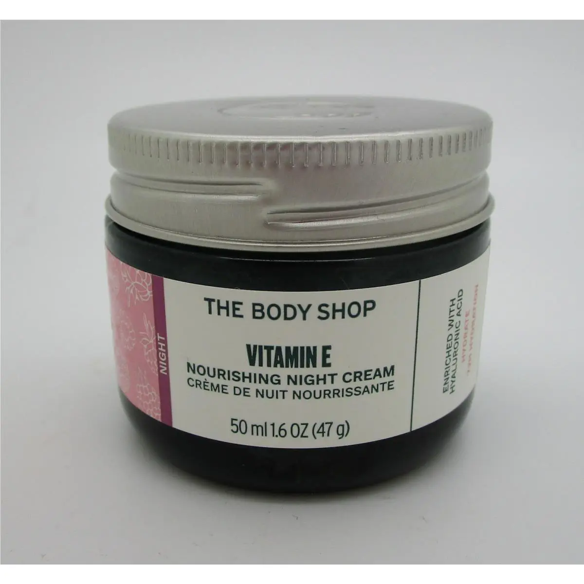 The Body Shop Vitamin E Nourishing Night Cream - 1.6 oz by THE BODY SHOP
