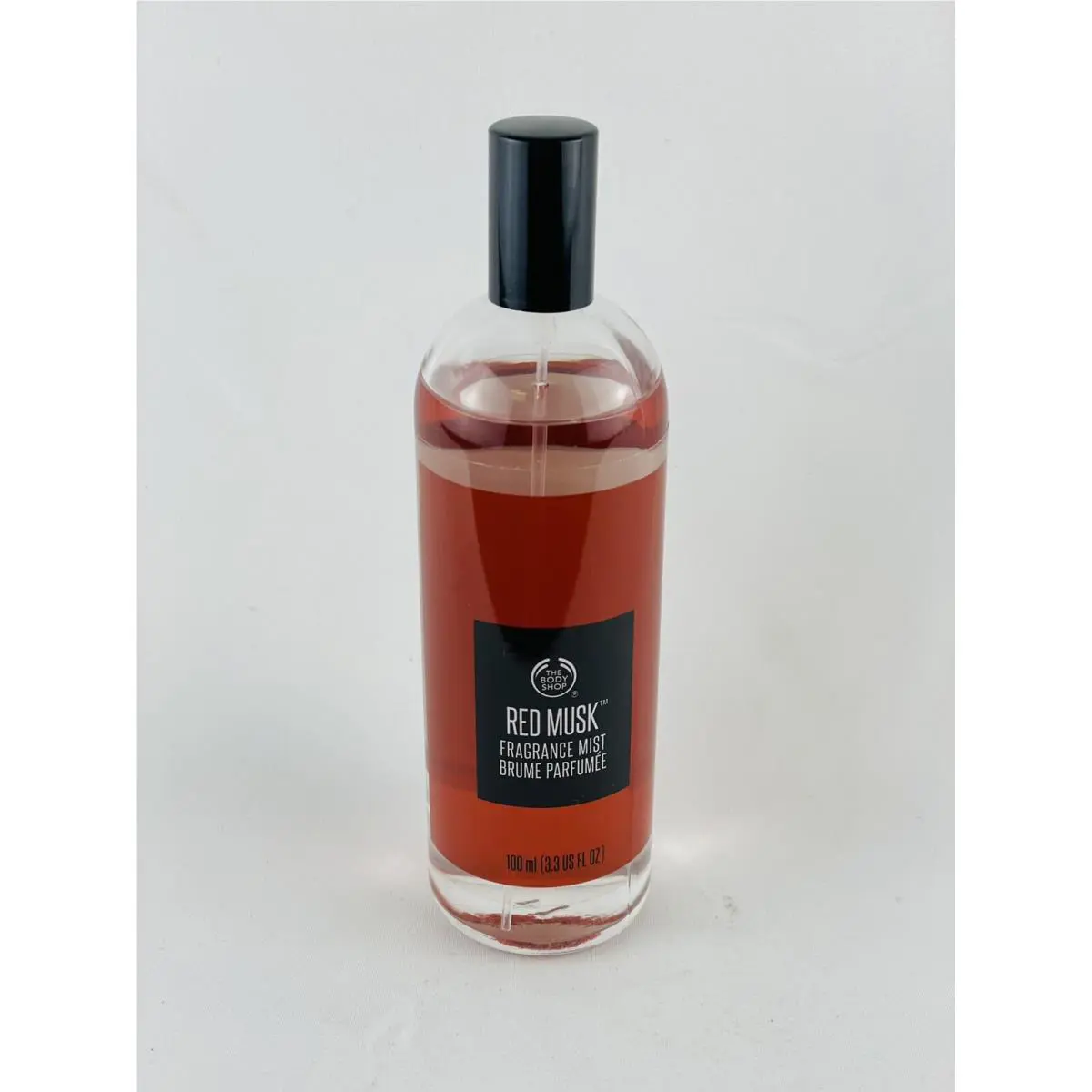 The Body Shop Red Musk Fragrance Mist/spray 3.3 OZ by THE BODY SHOP
