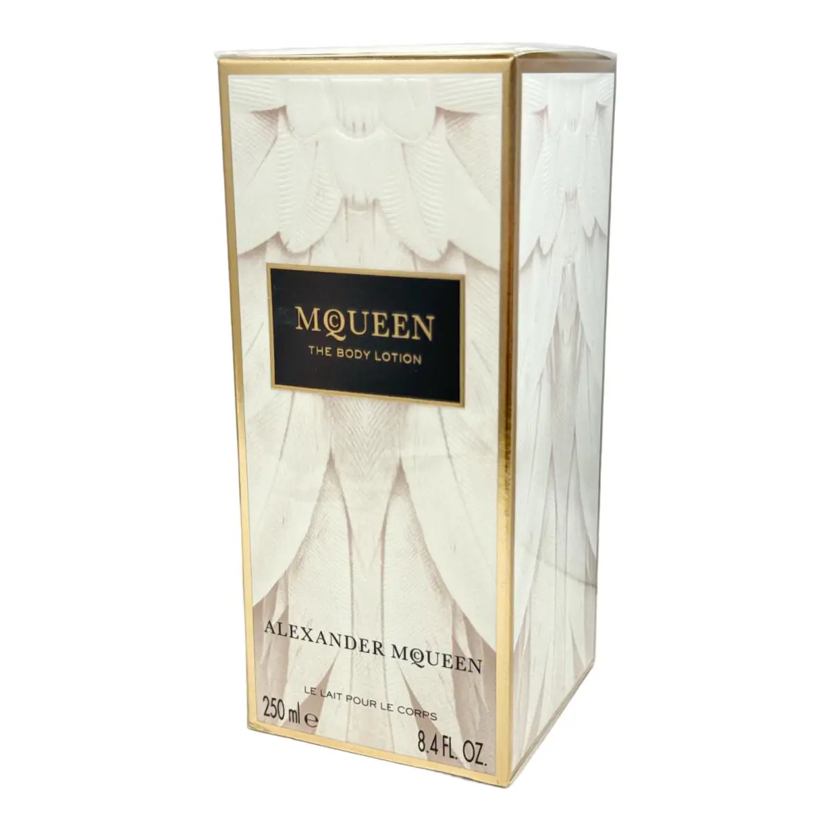 Mcqueen The Body Lotion By Alexander Mcqueen 250ml/8.4fl.oz by THE BODY SHOP