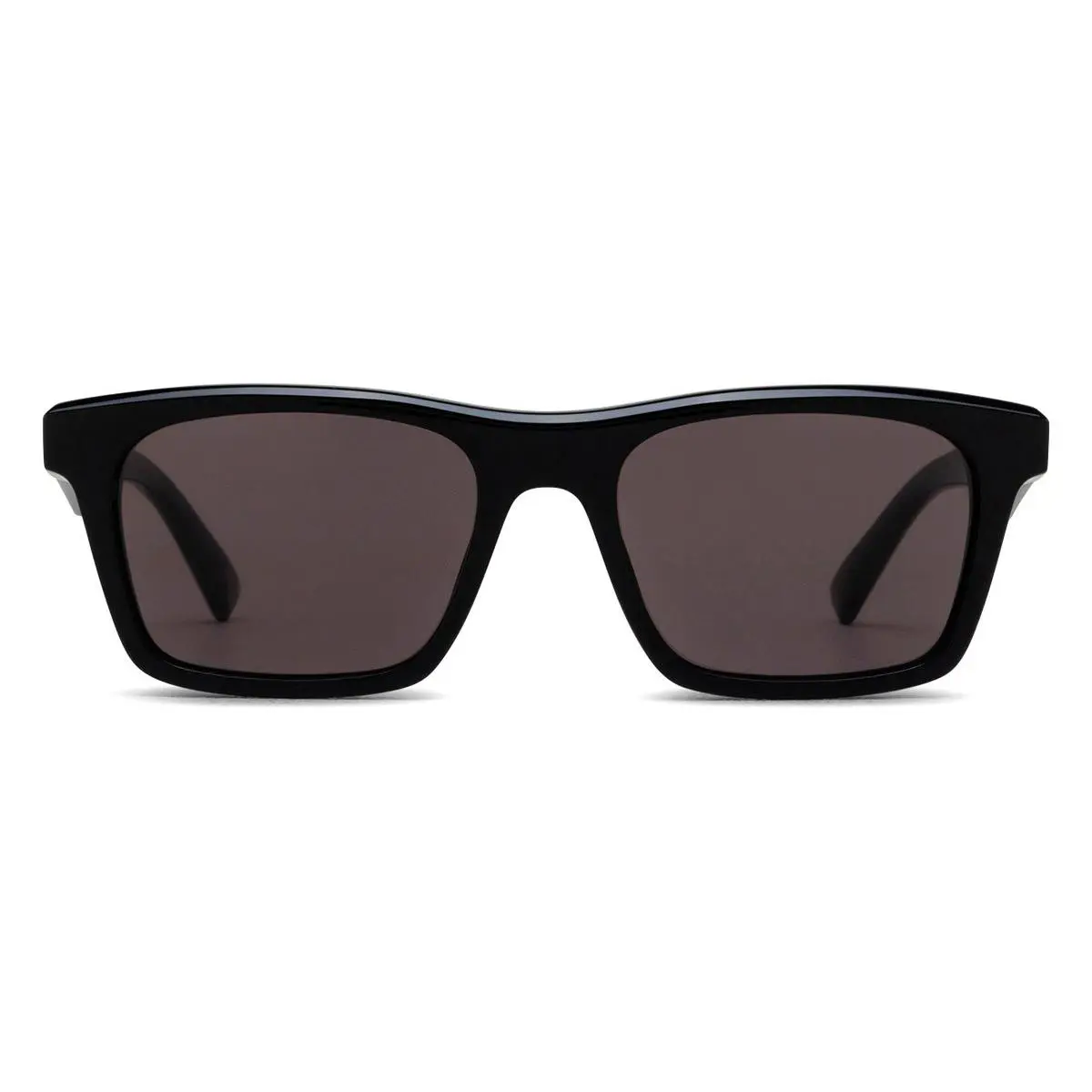 Alexander Mcqueen AM0472S Sunglasses Male Black 53mm