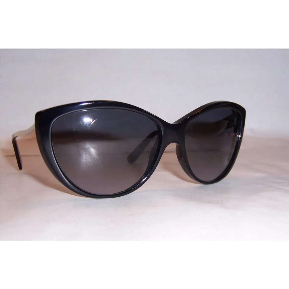 Alexander Mcqueen Sunglasses Amq 4147/N/S Black Gold/gray Anw-hd