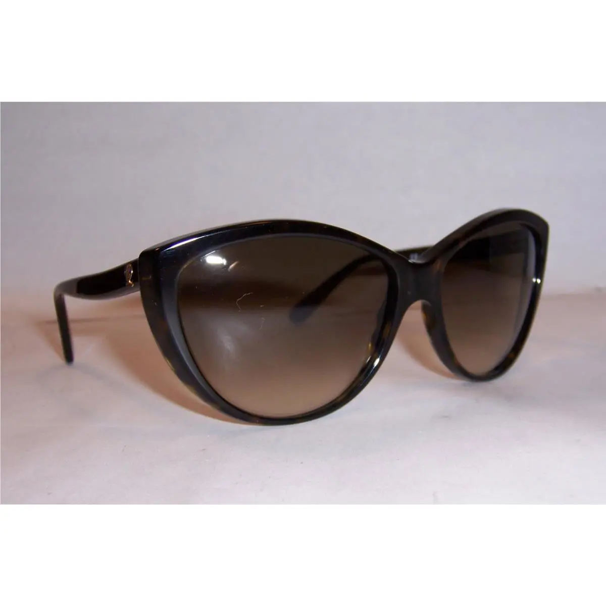 Alexander Mcqueen Sunglasses Amq 4147/S Havana/brown 086-CC - Frame: HAVANA, Lens: Brown