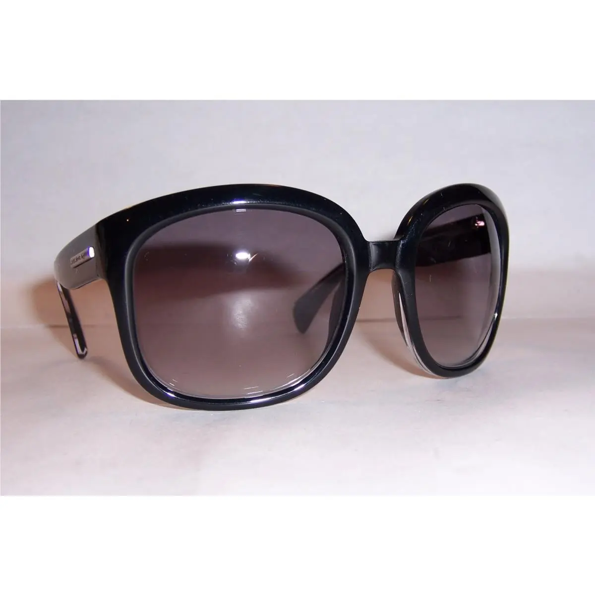 Alexander Mcqueen Sunglasses Amq 4190/S Black/gray SJH-N3