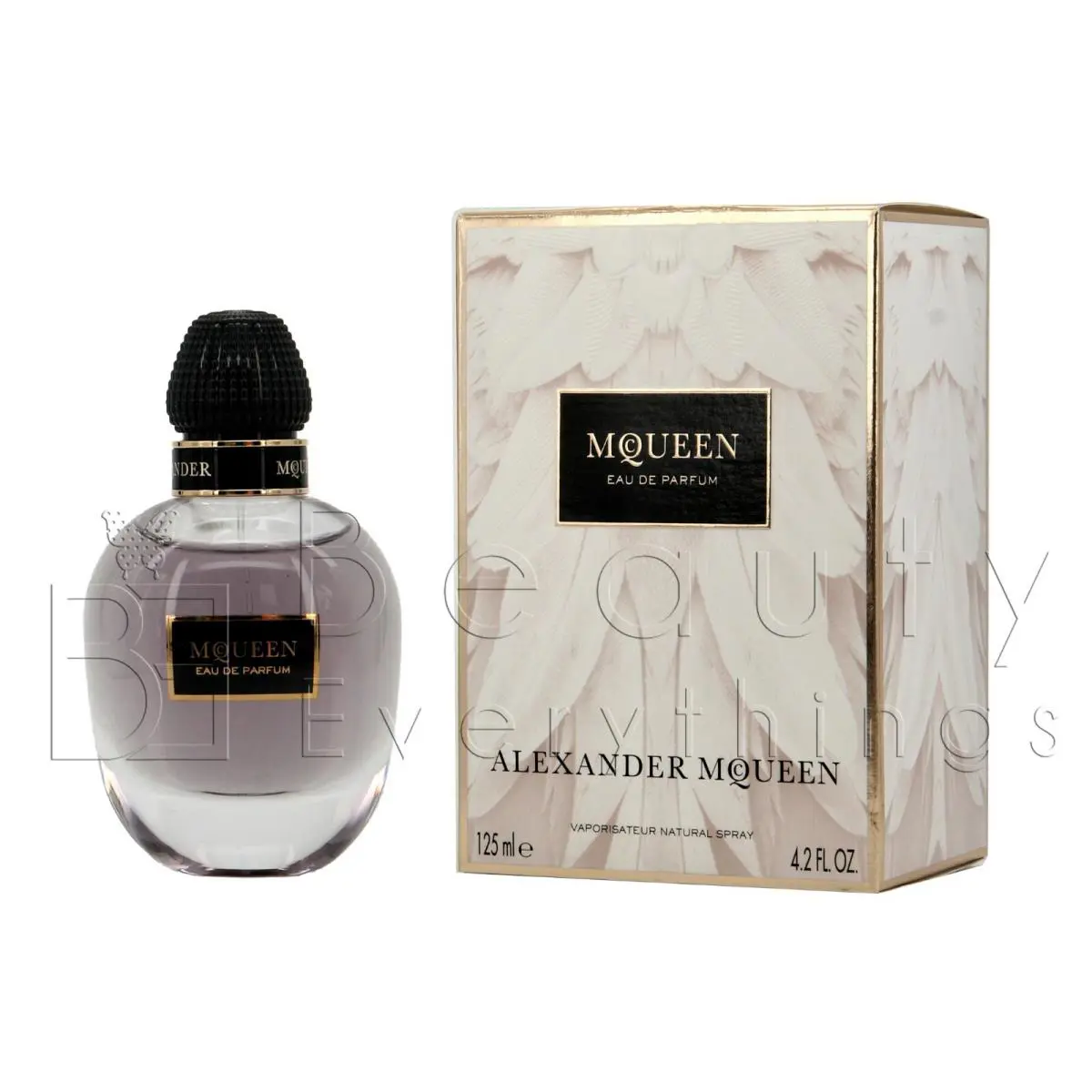 Mcqueen by Alexander Mcqueen 4.2oz / 125ml Edp Spray For Women