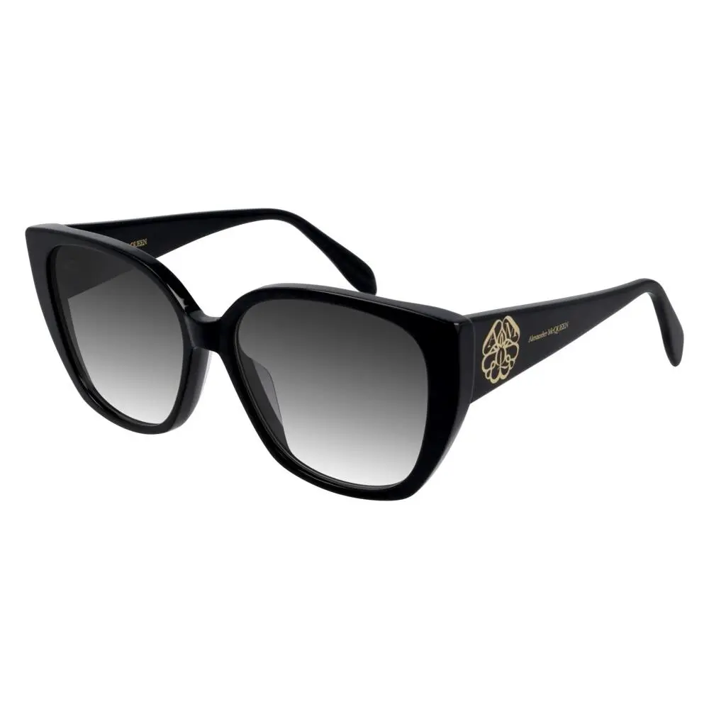 Alexander Mcqueen Iconic AM 0284S Sunglasses 002
