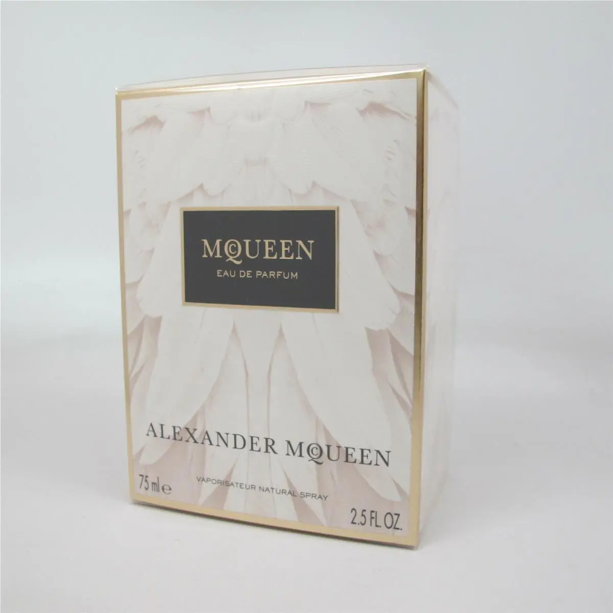 Mcqueen by Alexander Mcqueen 75 Ml/ 2.5 oz Eau de Parfum Spray