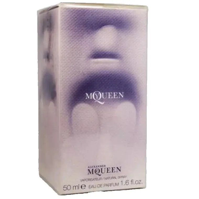 My Queen by Alexander Mcqueen 1.6 oz Eau De Parfum Spray
