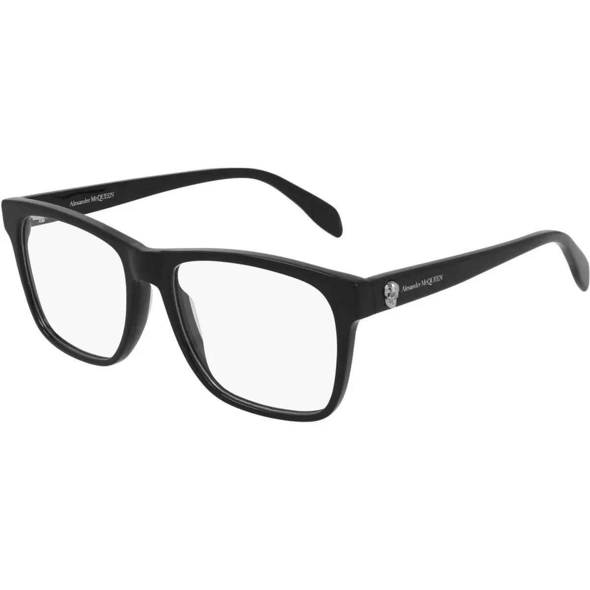 Alexander Mcqueen Iconic AM 0282O Eyeglasses 001