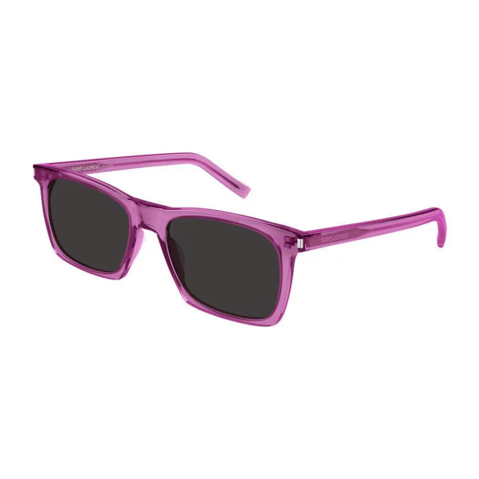 Saint Laurent 54mm Square Sunglasses - SL559