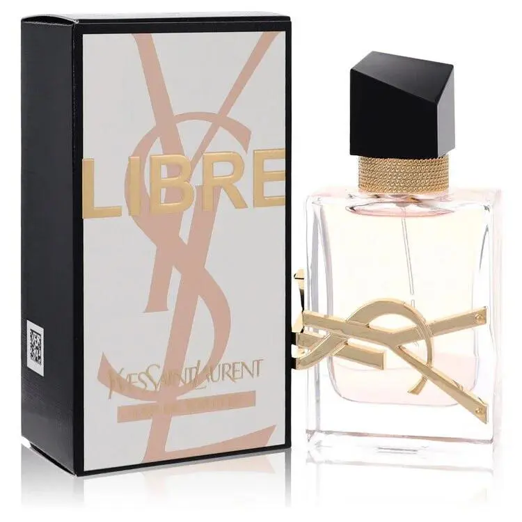 Yves Saint Laurent Ysl Libre Eau De Toilette Spray
