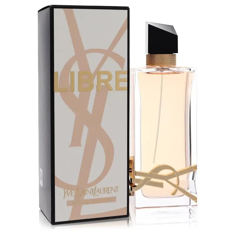 Ysl Libre Eau De Toilette Spray 3 fl oz by Yves Saint Laurent