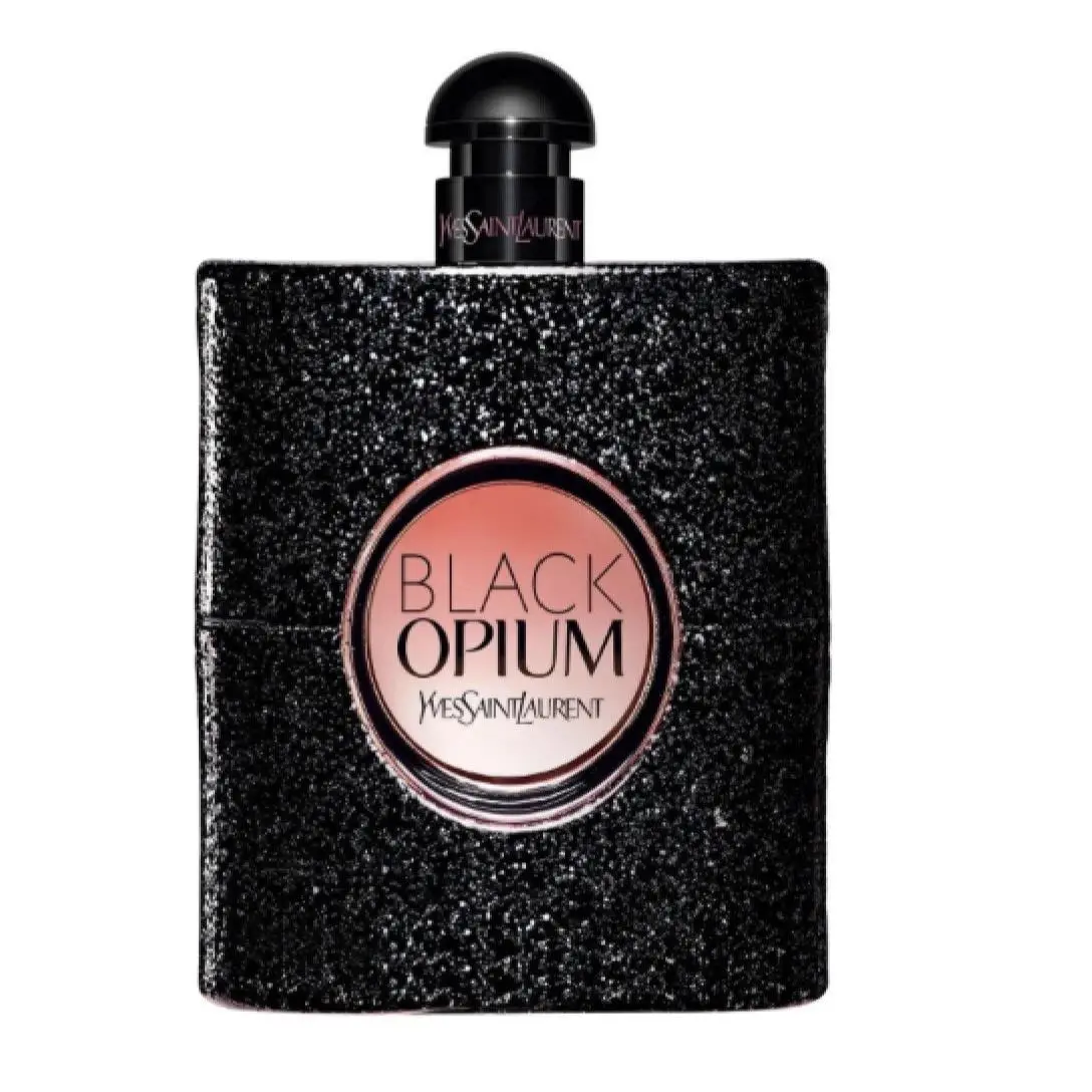 Black Opium by Yves Saint Laurent Perfume For Women Edp 3 / 3.0 oz