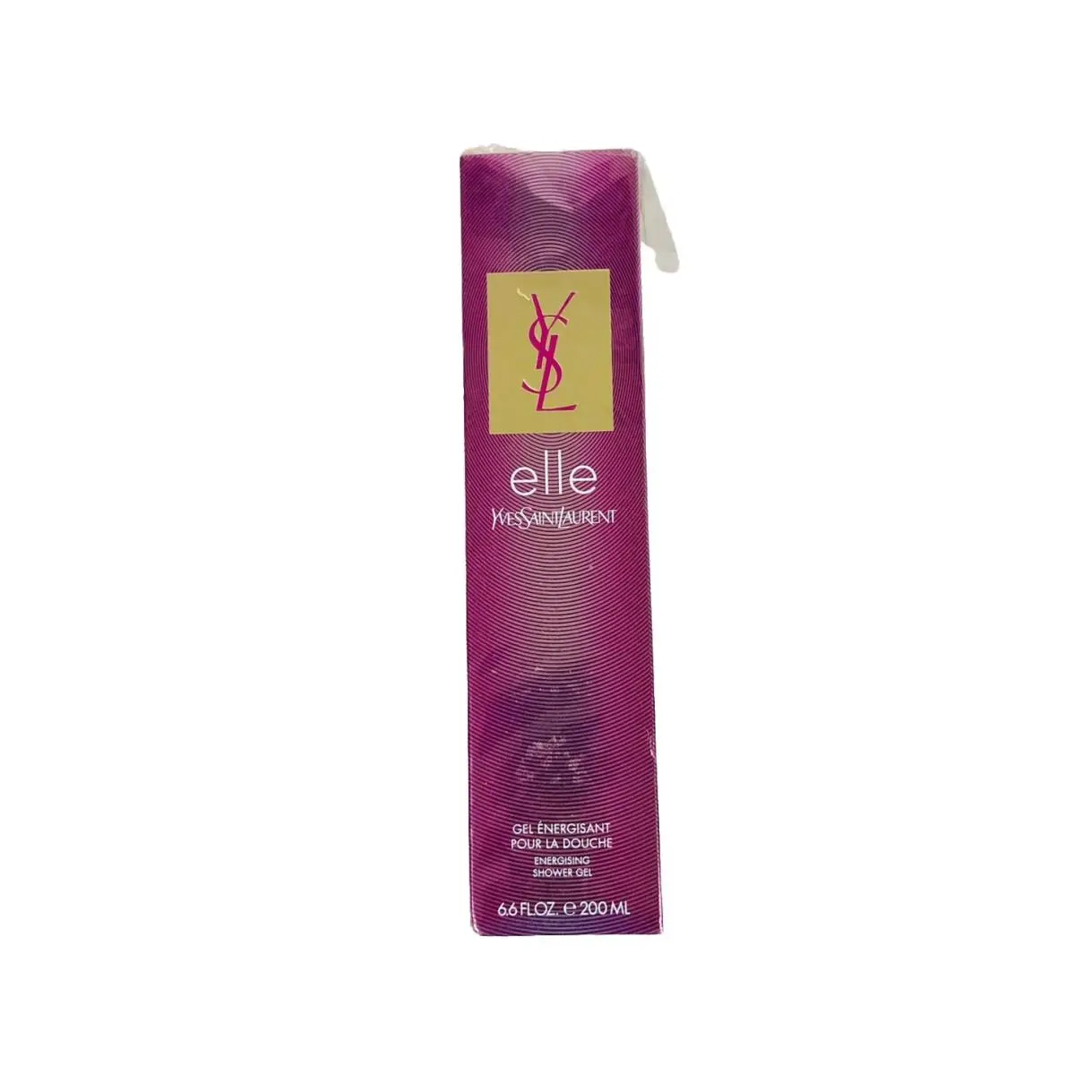 Elle Energising Shower Gel 6.6 Fl. OZ by Yves Saint Laurent