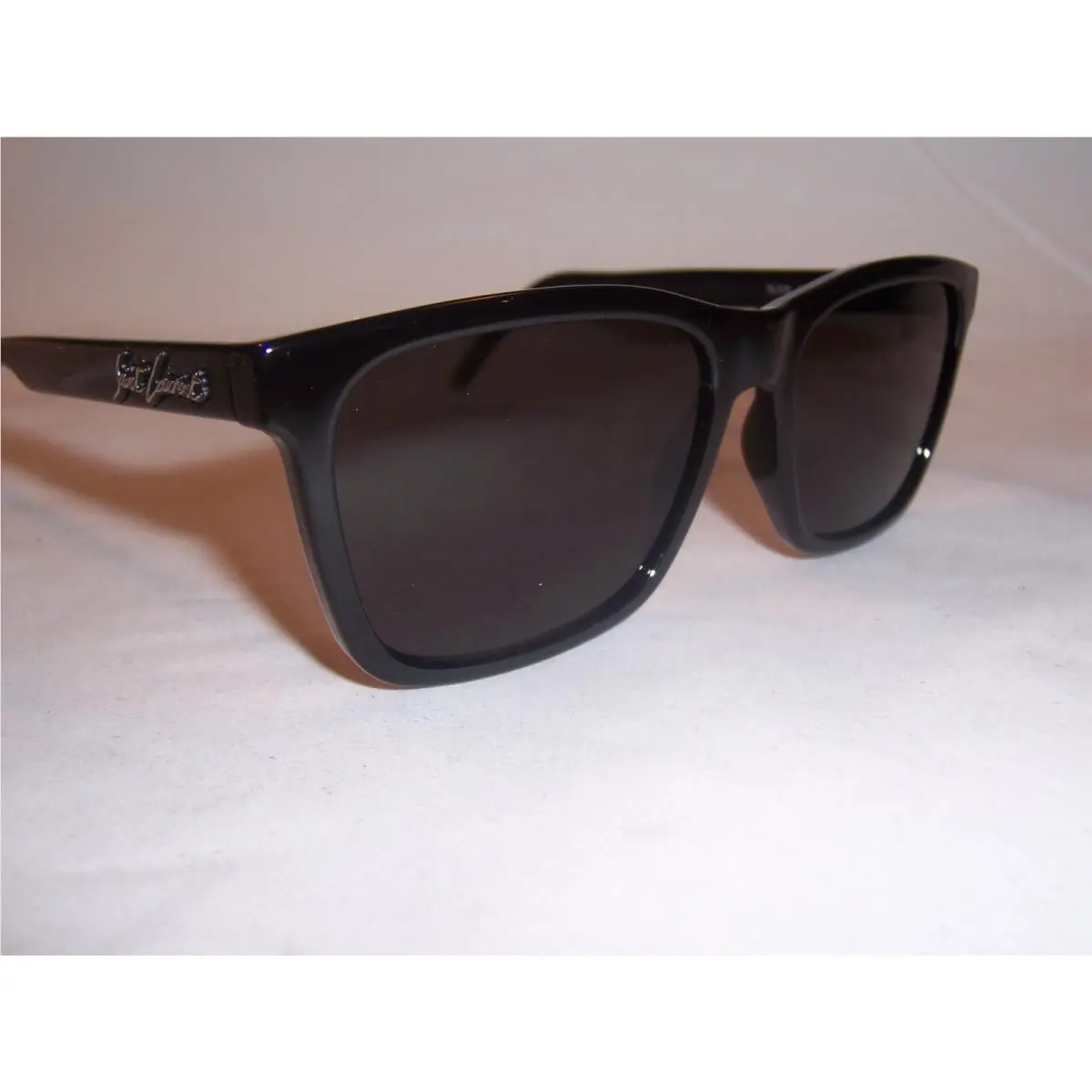 Saint Laurent Sunglasses SL318 001 Black/black 56MM 318 by Yves Saint Laurent