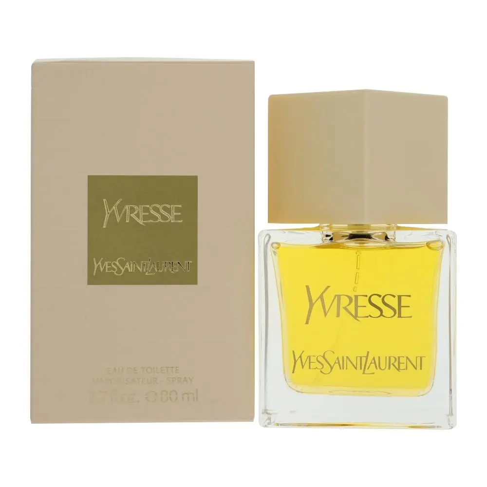 Yvresse  Box For Women 2.7 Oz Eau De Toilette Spray by Yves Saint Laurent