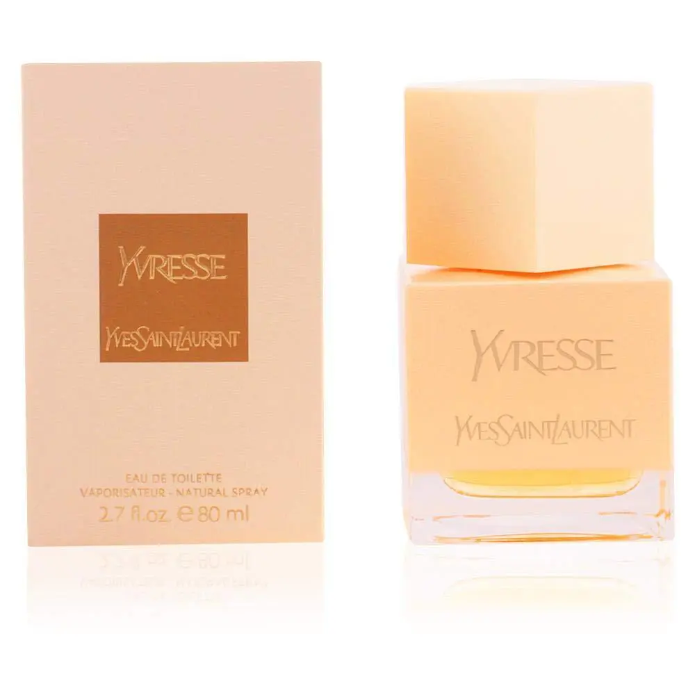 La Collection Yvresse Eau de Toilette For Women 2.7 Ounce by Yves Saint Laurent