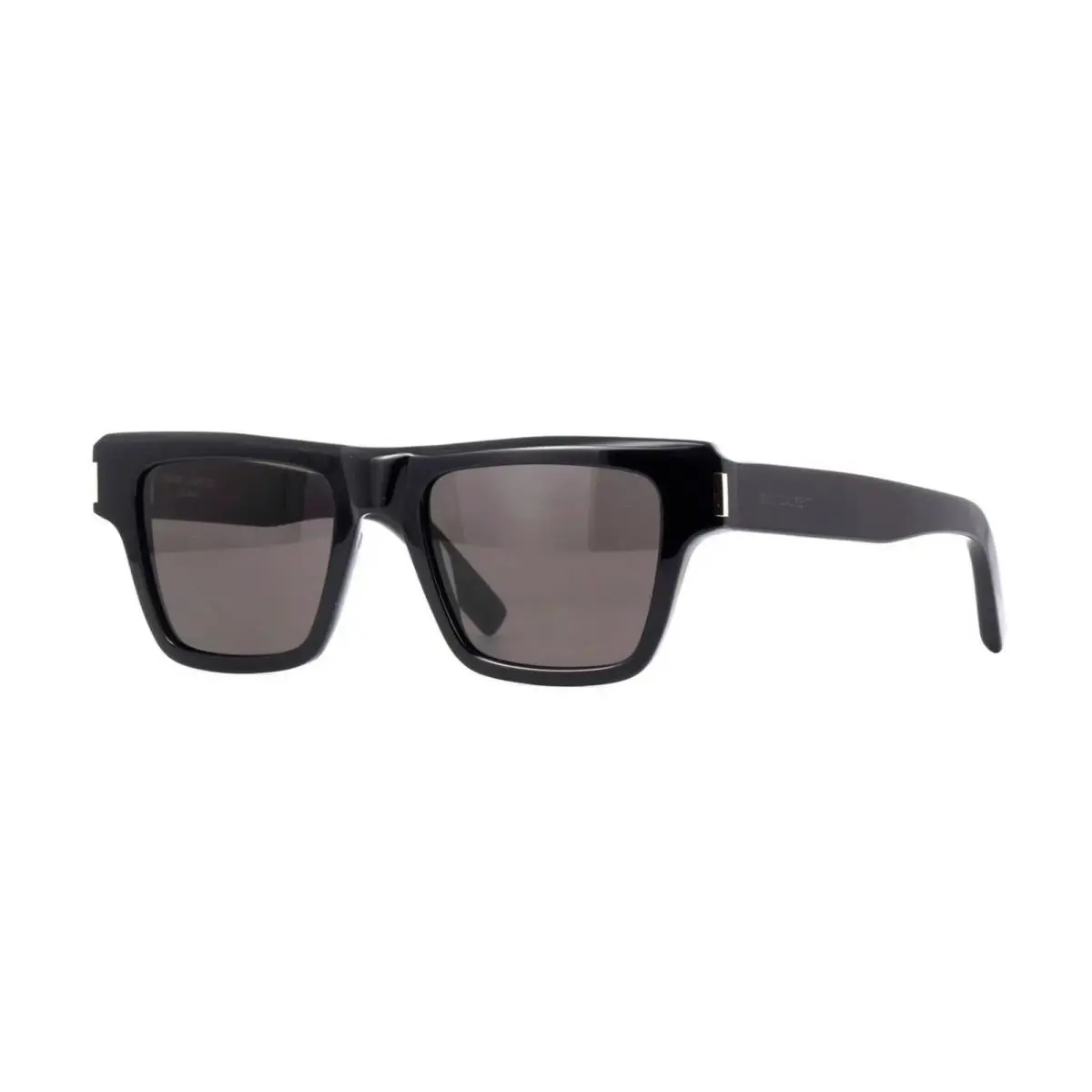 Saint Laurent SL 469 Black/grey 001 Sunglasses