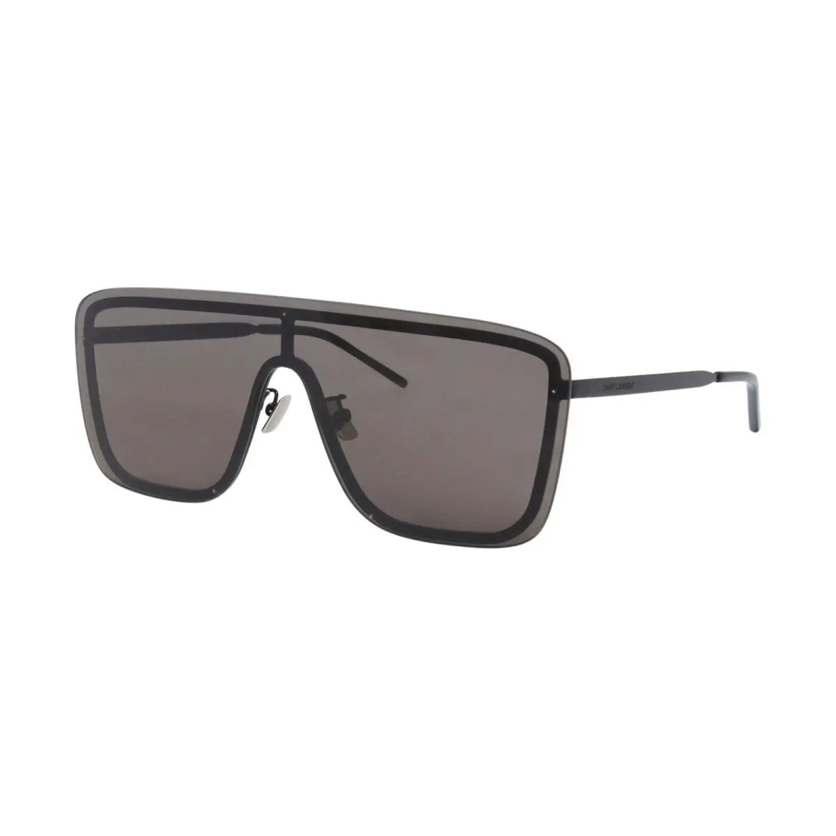 Saint Laurent SL 364 Mask Black by Yves Saint Laurent