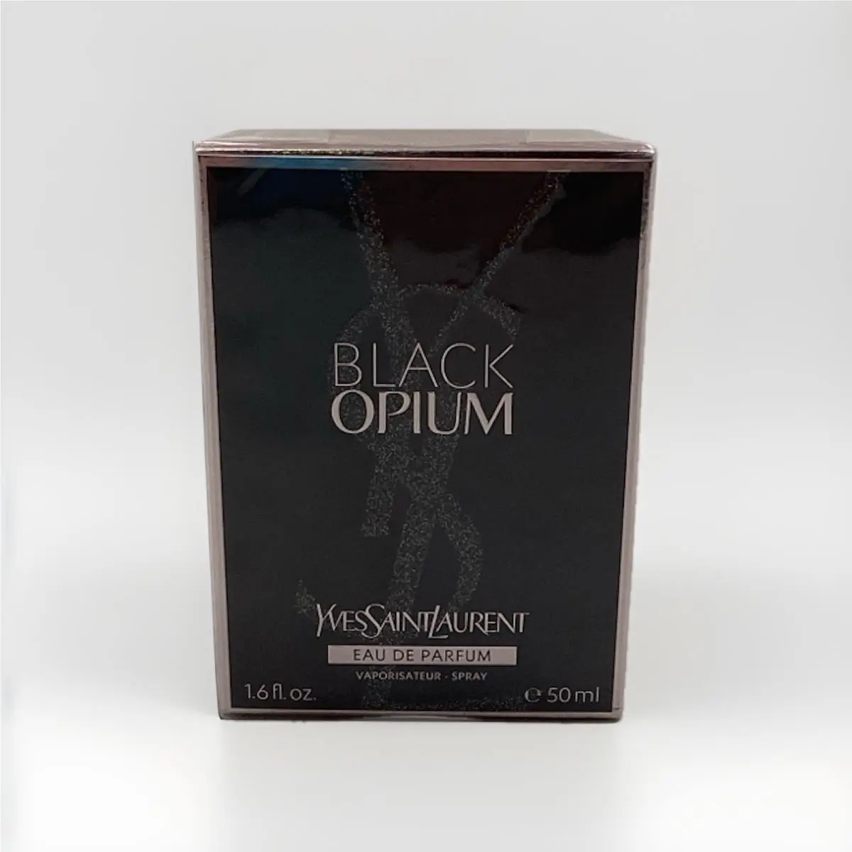 Yves Saint Laurent Black Opium Eau de Parfum For Women 1.6fl. oz
