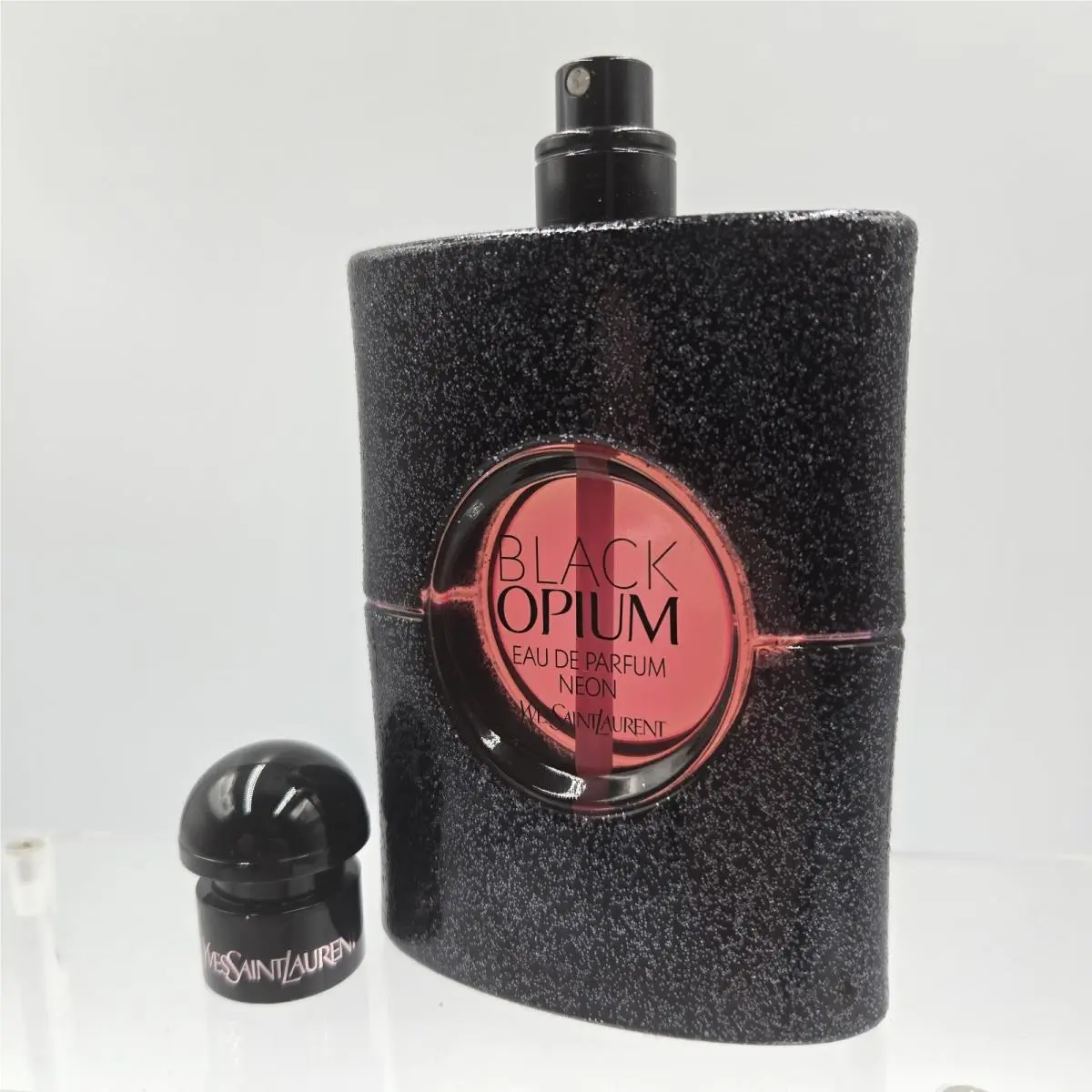 Black Opium Neon Yves Saint Laurent Ysl Women 2.5 Fl. Oz. Edp