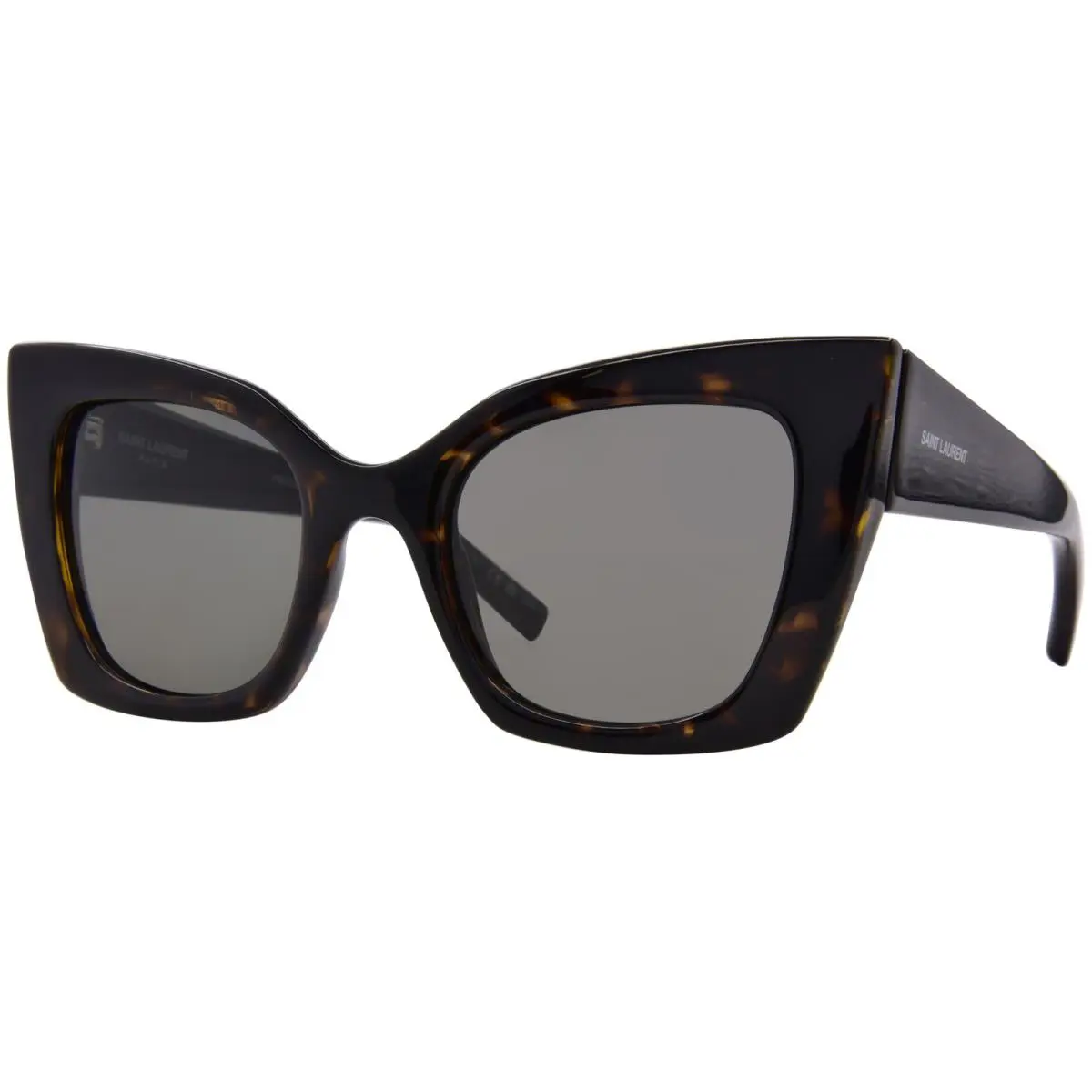 Saint Laurent SL552 006 Nude/grey 51-22-145 Sunglasses