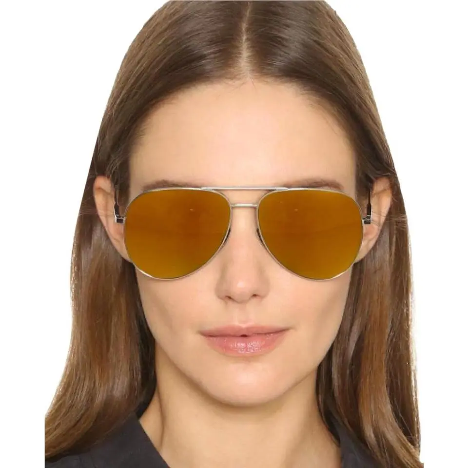 Classic 11-012 Sunglasses 59mm by Yves Saint Laurent