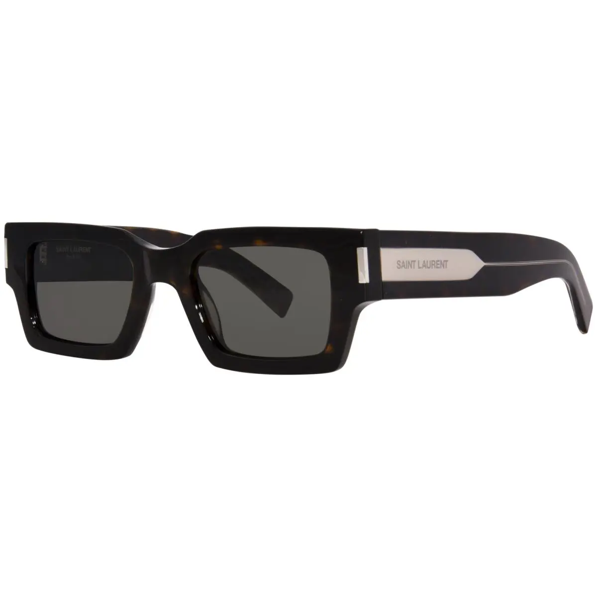 Saint Laurent SL 572 Sunglasses 001 Black