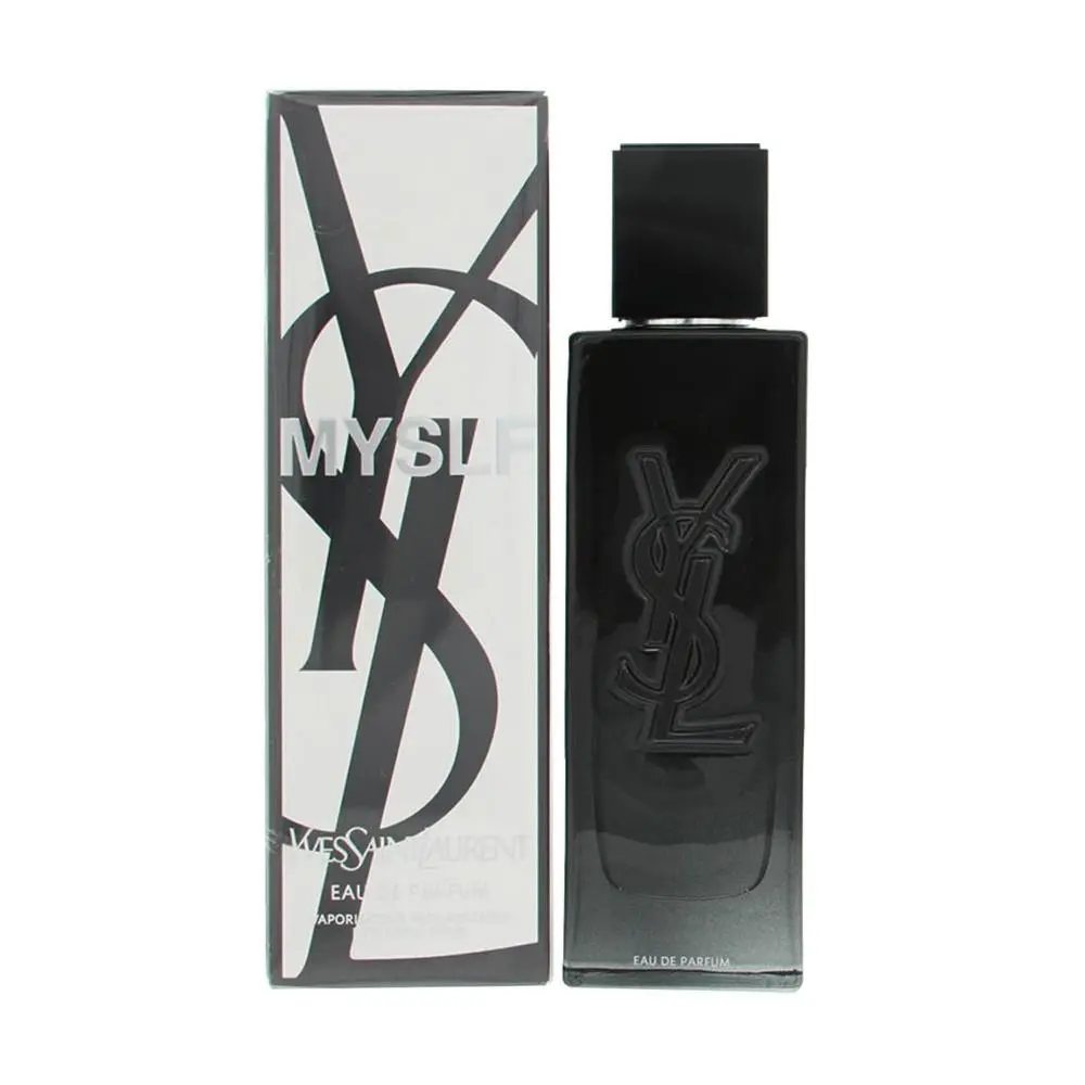 Myslf by Yves Saint Laurent Box For Men 2 Oz Eau De Parfum Spray