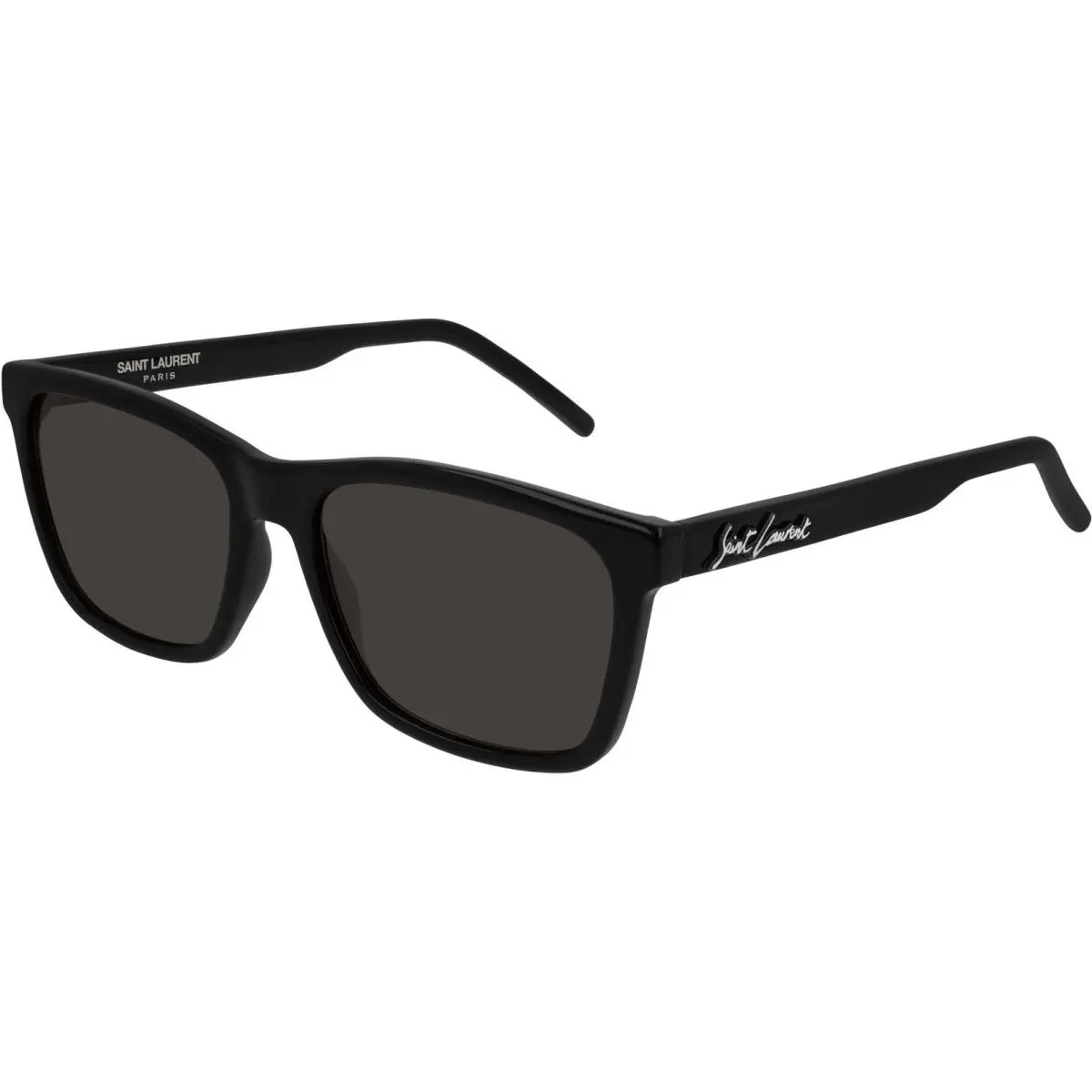 Saint Laurent Classic SL 318 Sunglasses 001 Black by Yves Saint Laurent