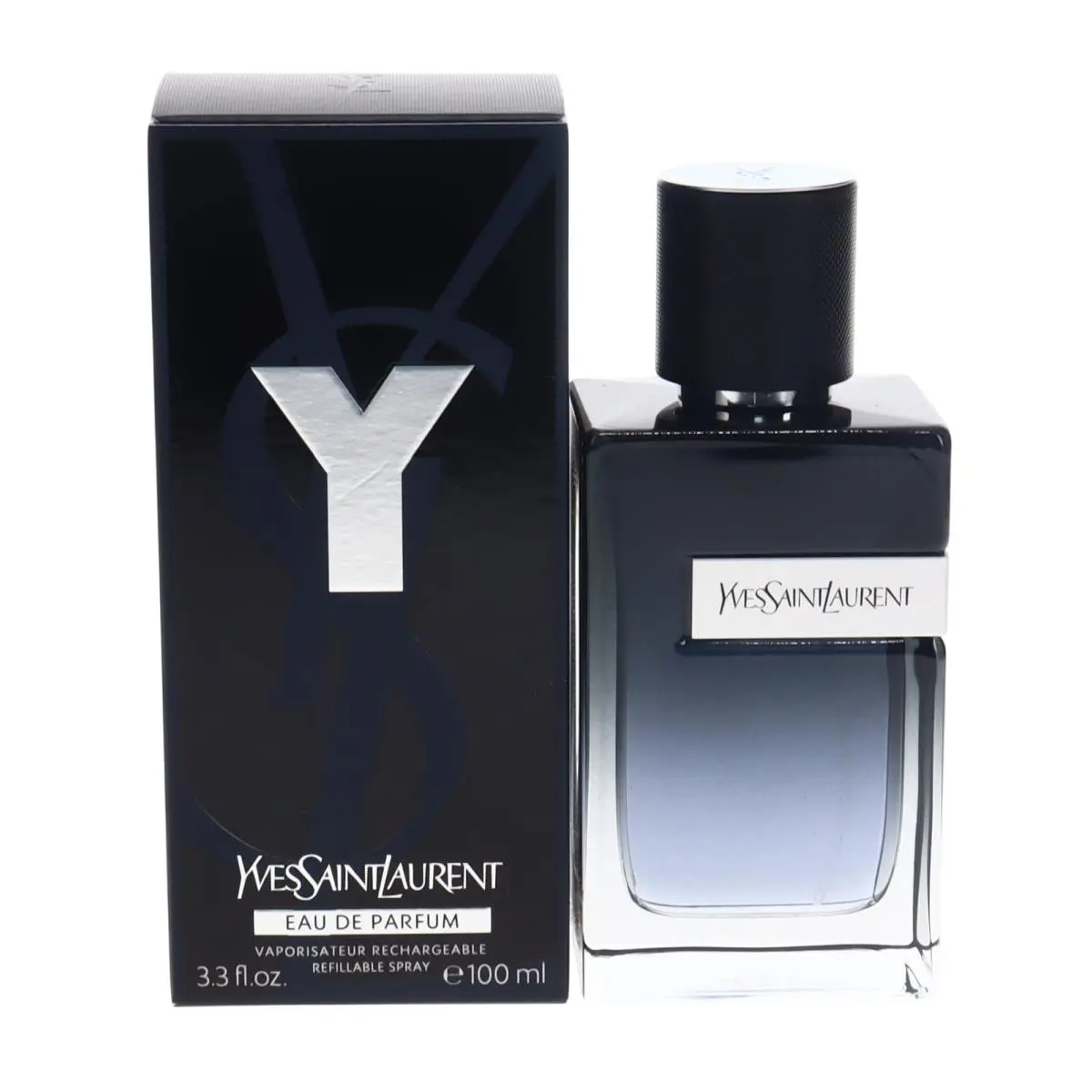 Yves Saint Laurent Y Eau De Parfum Spray For Men 100ml