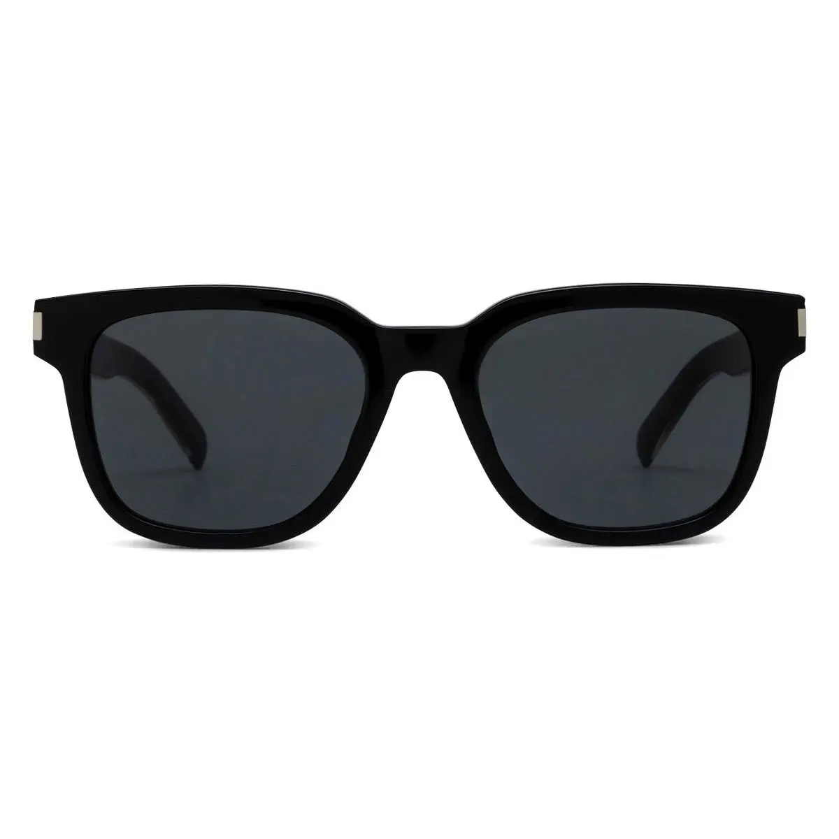 Saint Laurent SL 711 Sunglasses Male Black 52mm